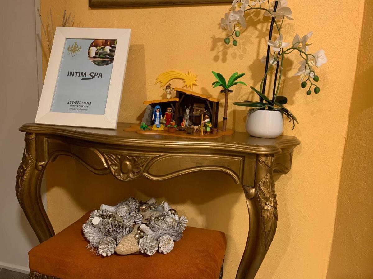 Museum Spa Guest House Sos del Rey Catolico Ngoại thất bức ảnh