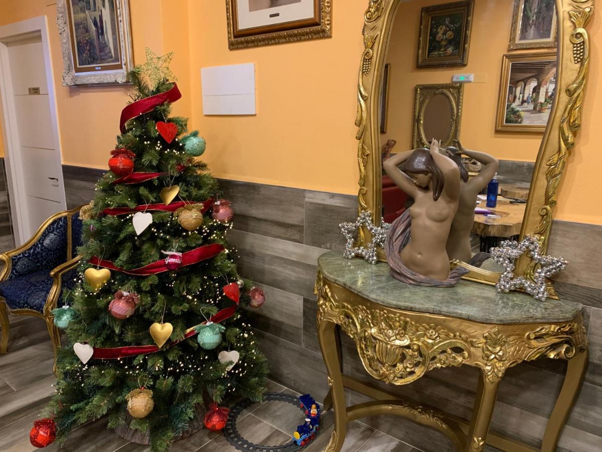 Museum Spa Guest House Sos del Rey Catolico Ngoại thất bức ảnh