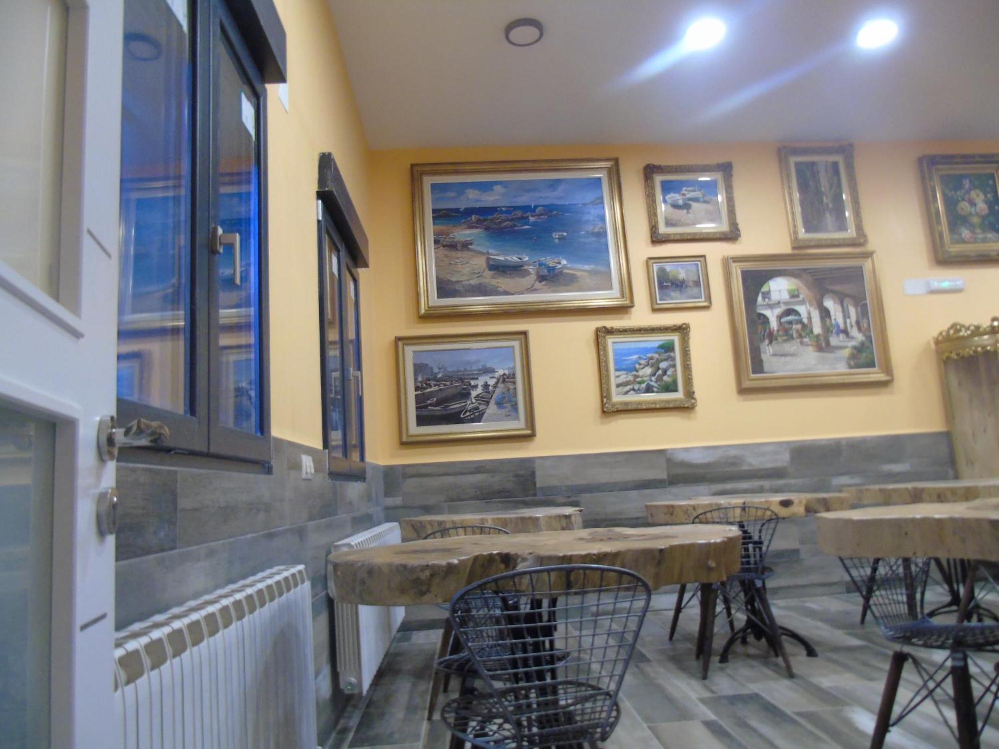 Museum Spa Guest House Sos del Rey Catolico Ngoại thất bức ảnh