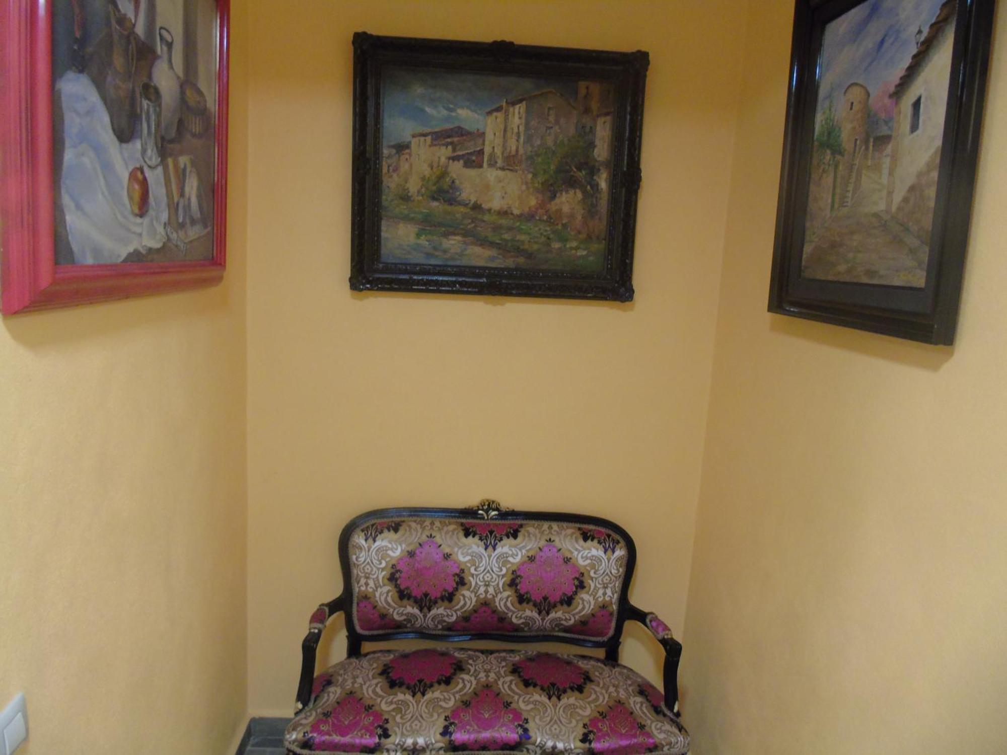 Museum Spa Guest House Sos del Rey Catolico Ngoại thất bức ảnh