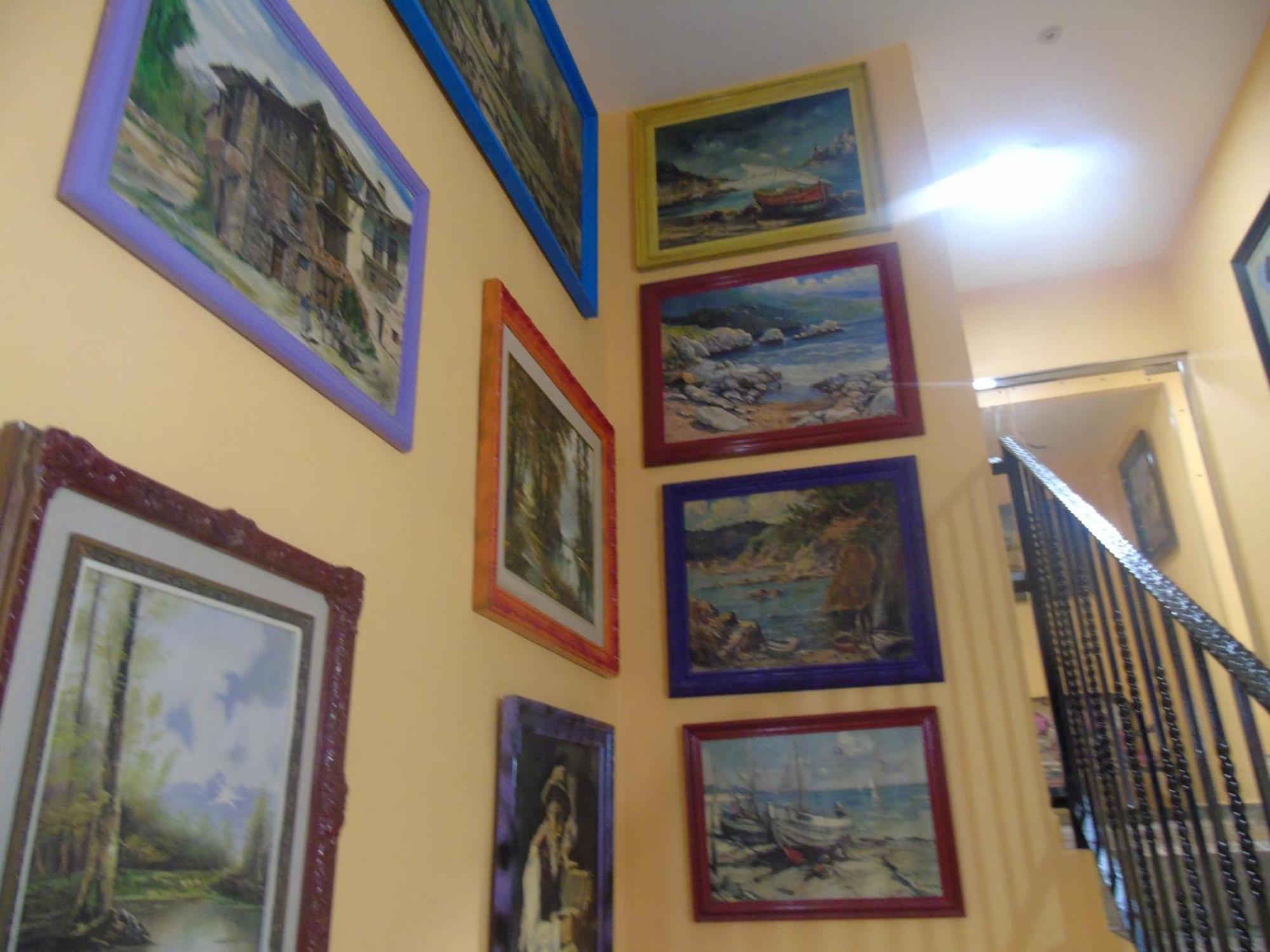 Museum Spa Guest House Sos del Rey Catolico Ngoại thất bức ảnh
