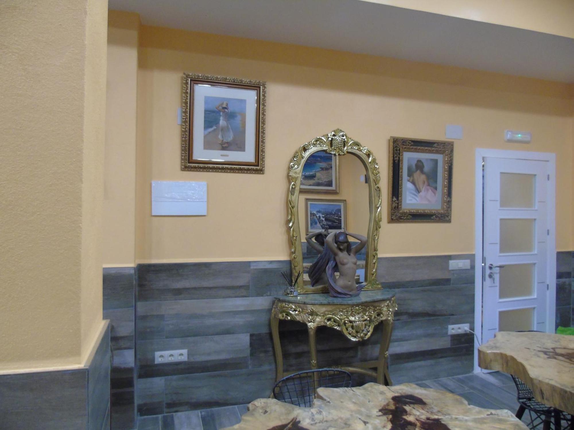 Museum Spa Guest House Sos del Rey Catolico Ngoại thất bức ảnh