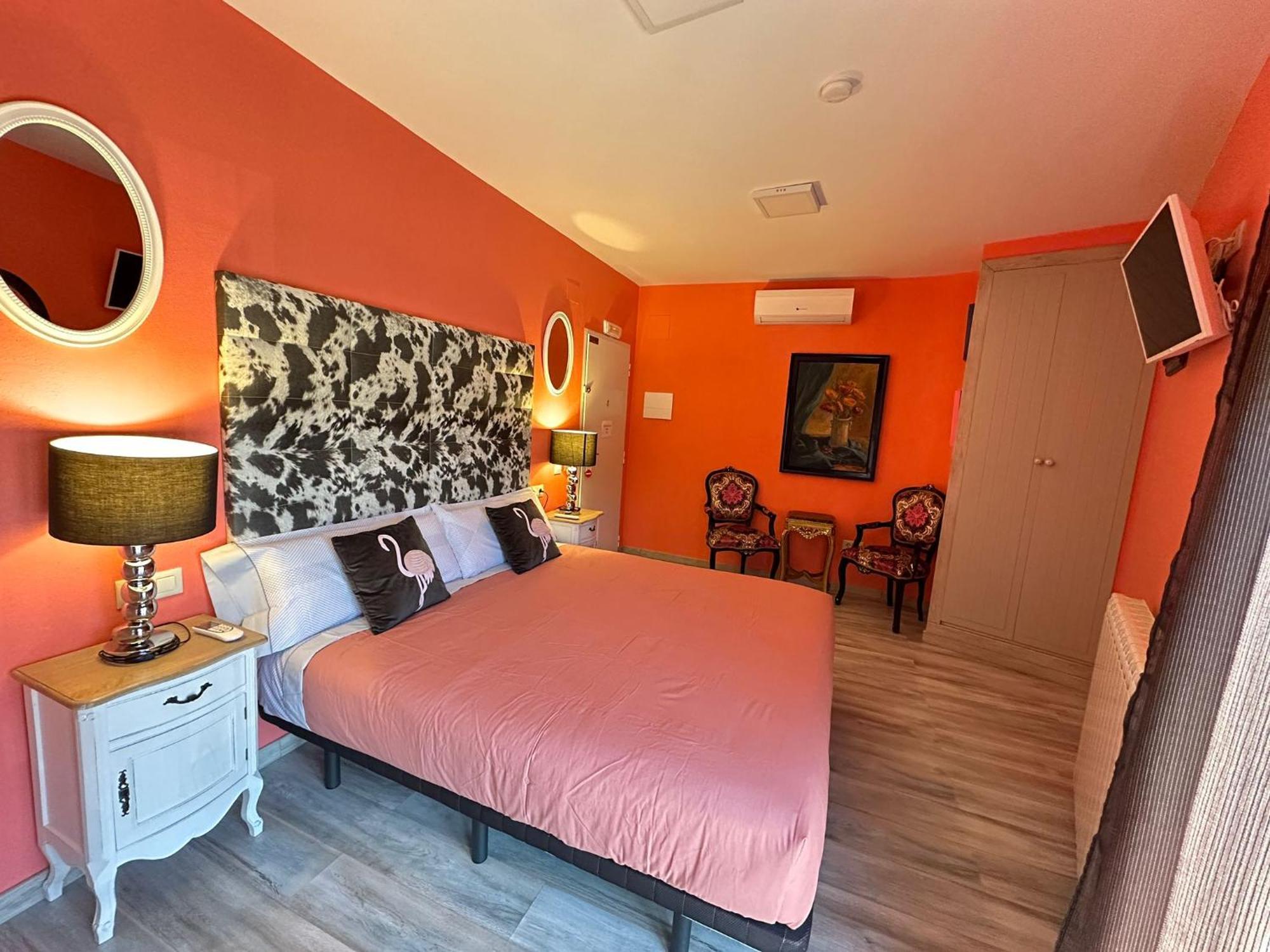 Museum Spa Guest House Sos del Rey Catolico Ngoại thất bức ảnh
