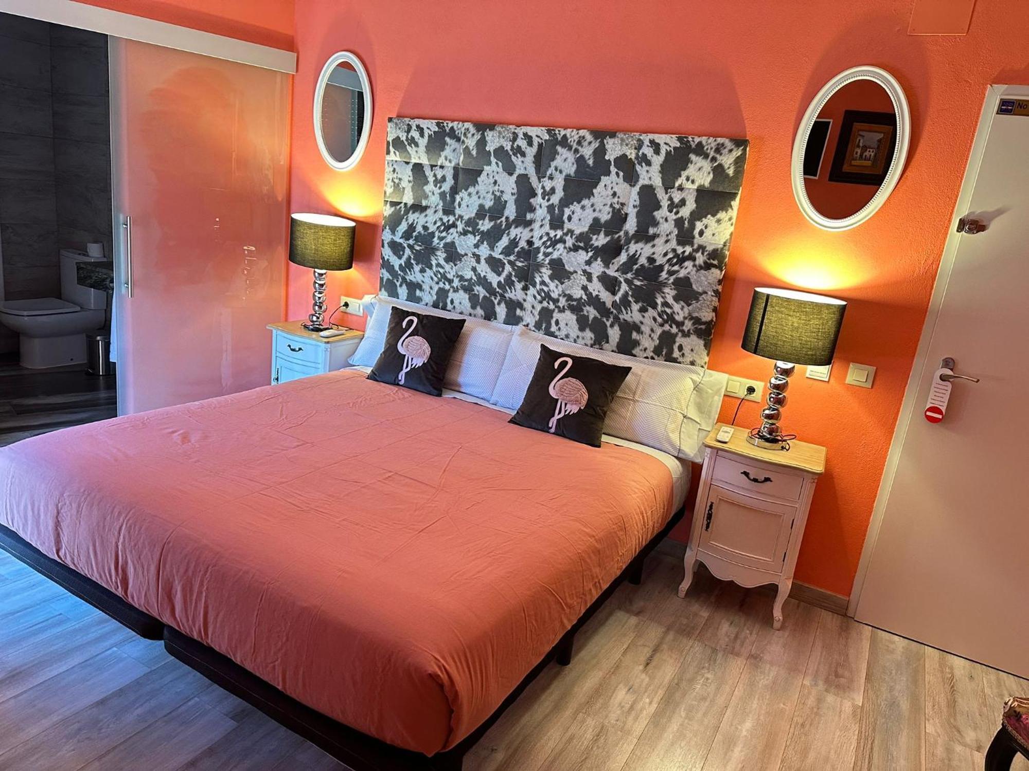 Museum Spa Guest House Sos del Rey Catolico Ngoại thất bức ảnh