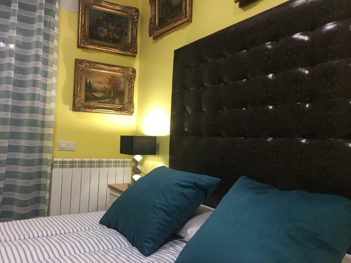 Museum Spa Guest House Sos del Rey Catolico Ngoại thất bức ảnh
