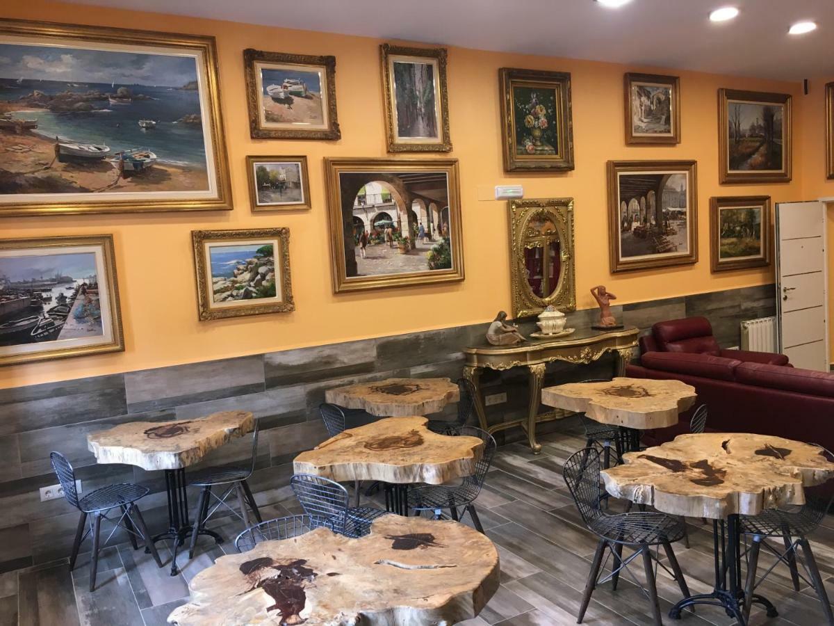 Museum Spa Guest House Sos del Rey Catolico Ngoại thất bức ảnh