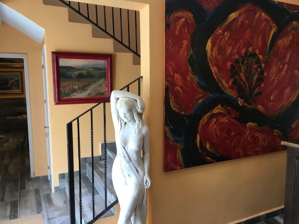 Museum Spa Guest House Sos del Rey Catolico Ngoại thất bức ảnh