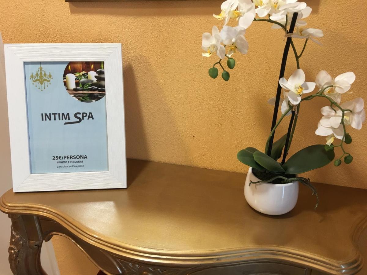 Museum Spa Guest House Sos del Rey Catolico Ngoại thất bức ảnh