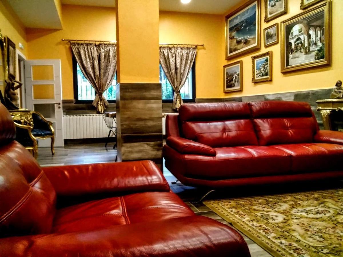 Museum Spa Guest House Sos del Rey Catolico Ngoại thất bức ảnh