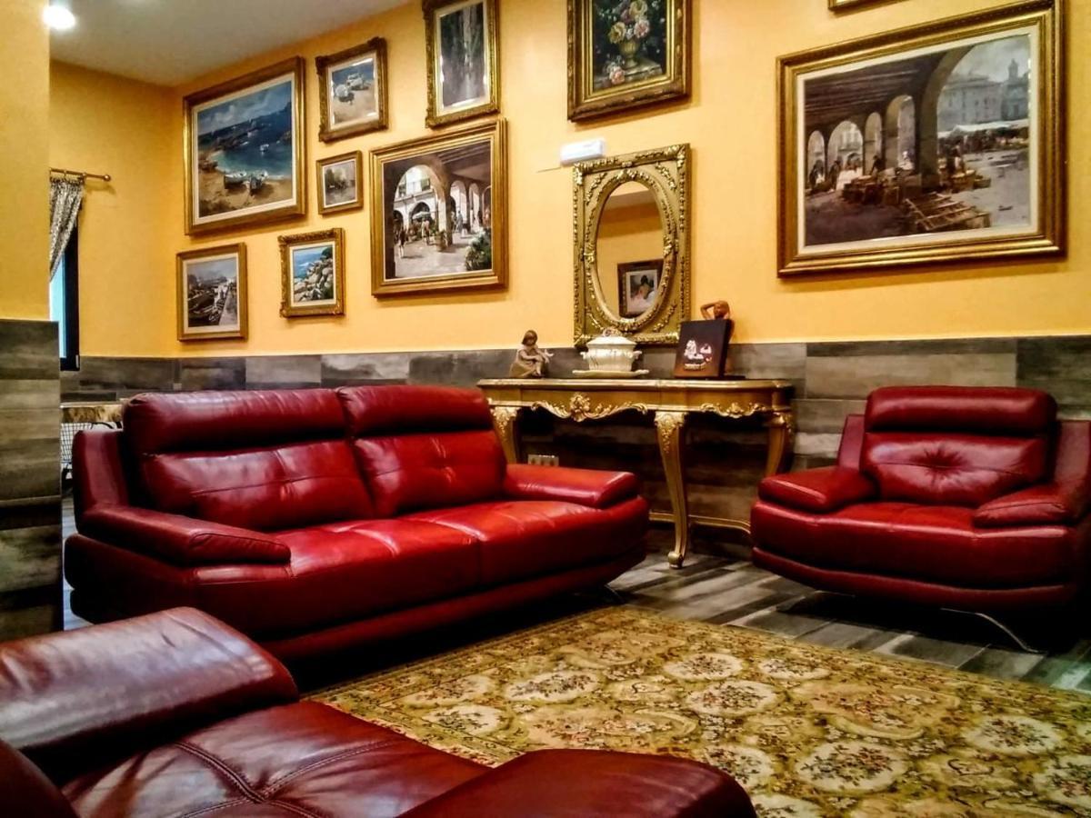 Museum Spa Guest House Sos del Rey Catolico Ngoại thất bức ảnh