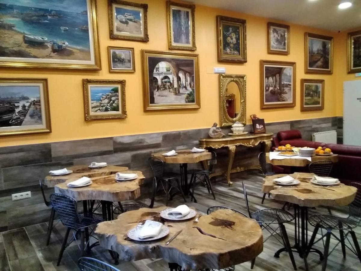 Museum Spa Guest House Sos del Rey Catolico Ngoại thất bức ảnh