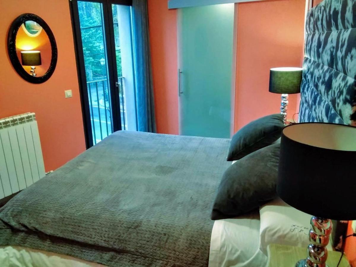 Museum Spa Guest House Sos del Rey Catolico Ngoại thất bức ảnh