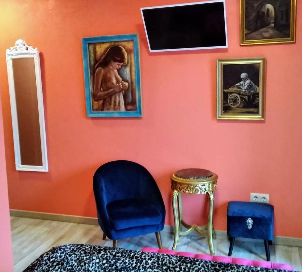 Museum Spa Guest House Sos del Rey Catolico Ngoại thất bức ảnh