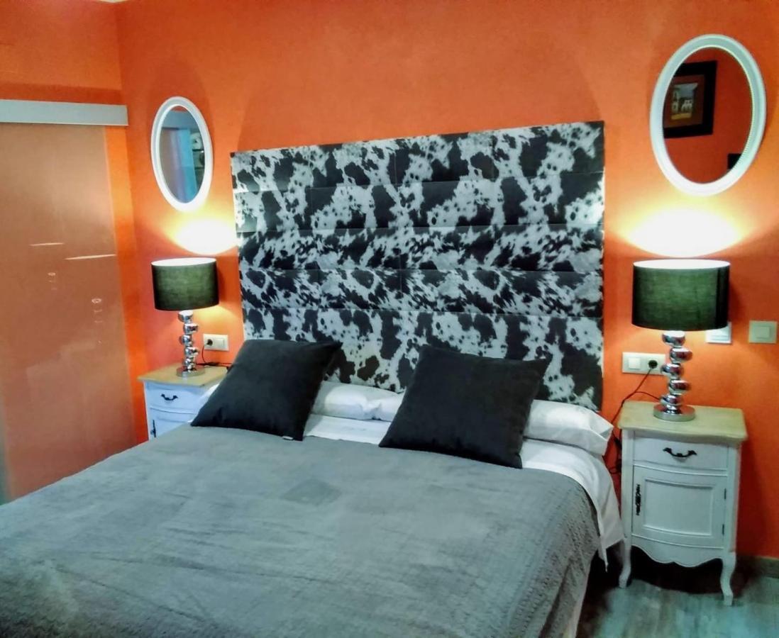 Museum Spa Guest House Sos del Rey Catolico Ngoại thất bức ảnh
